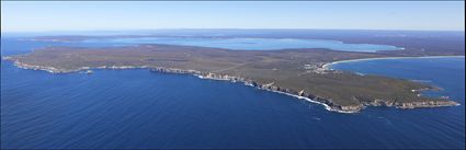 Beecroft Peninsula - Jervis Bay - NSW (PBH4 00 9864)